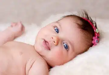 bébé