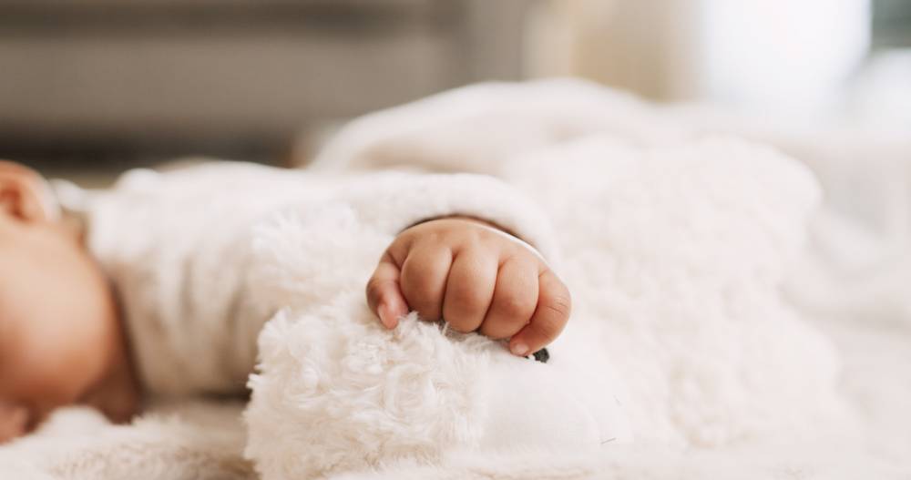 doudou bébé peluche enfant