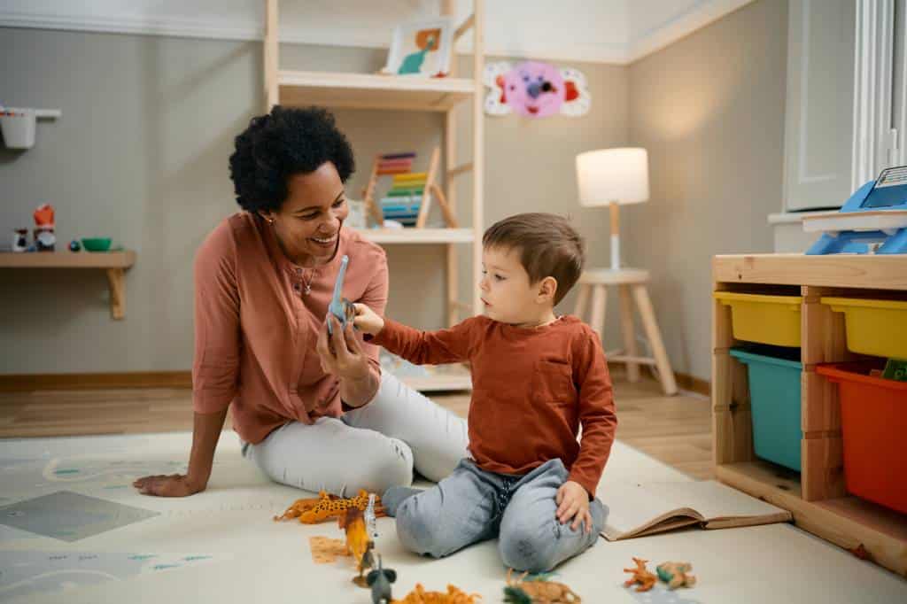 aides financières garde enfants
