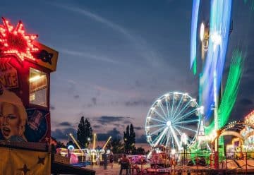 3 conseils pour choisir son parc d’attraction