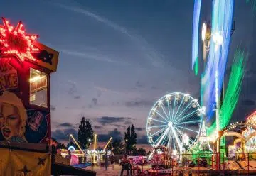 3 conseils pour choisir son parc d’attraction