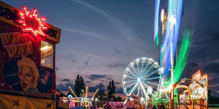 3 conseils pour choisir son parc d’attraction