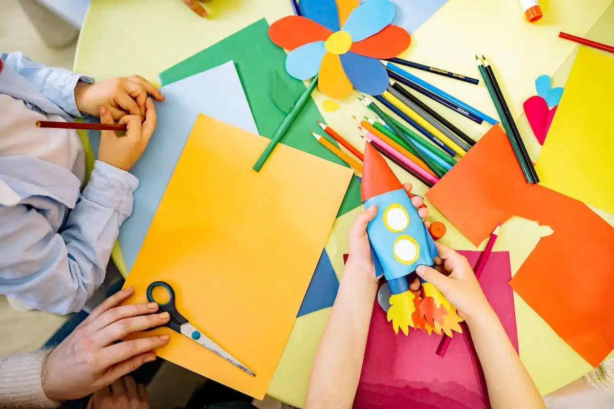 activités manuelles