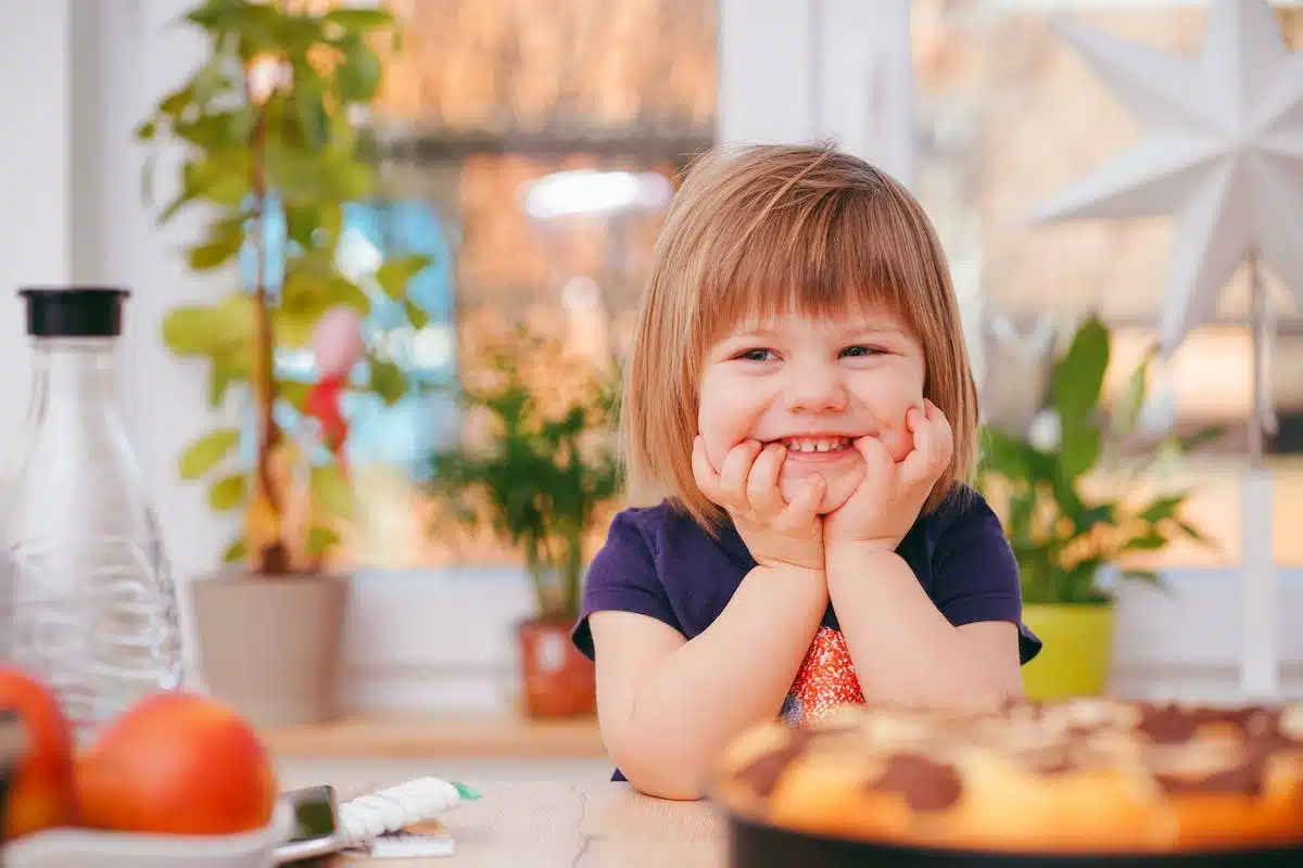 enfants  nutrition