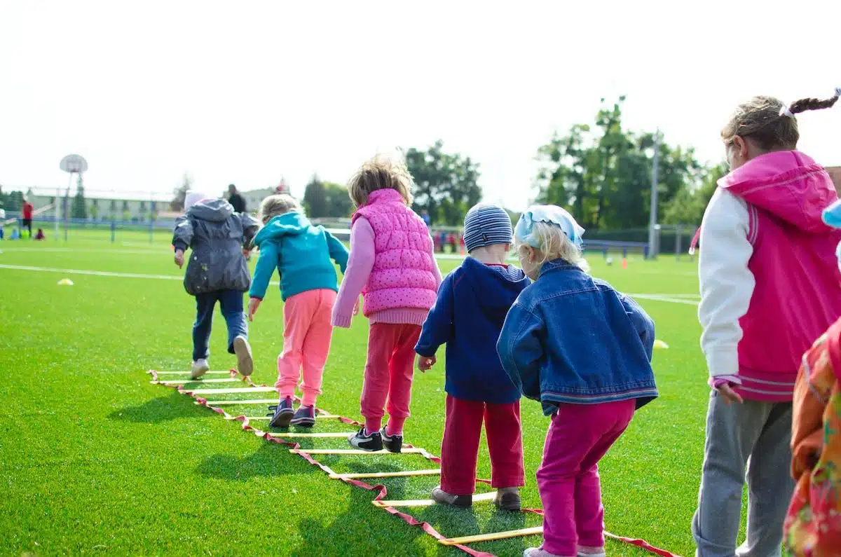 activités enfants