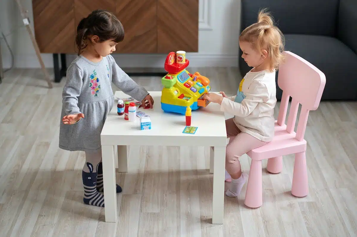 enfant autonomie