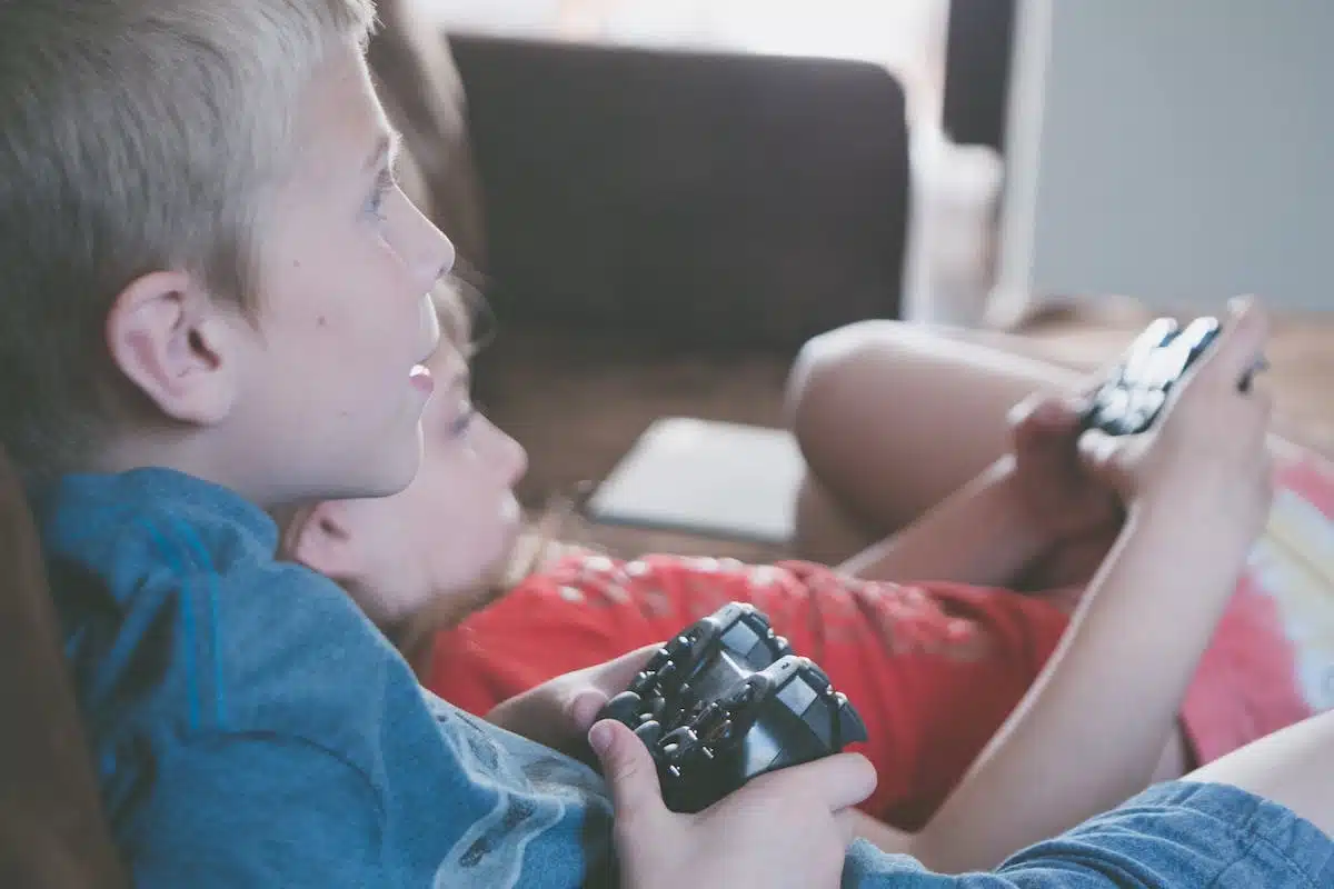 jeux enfants