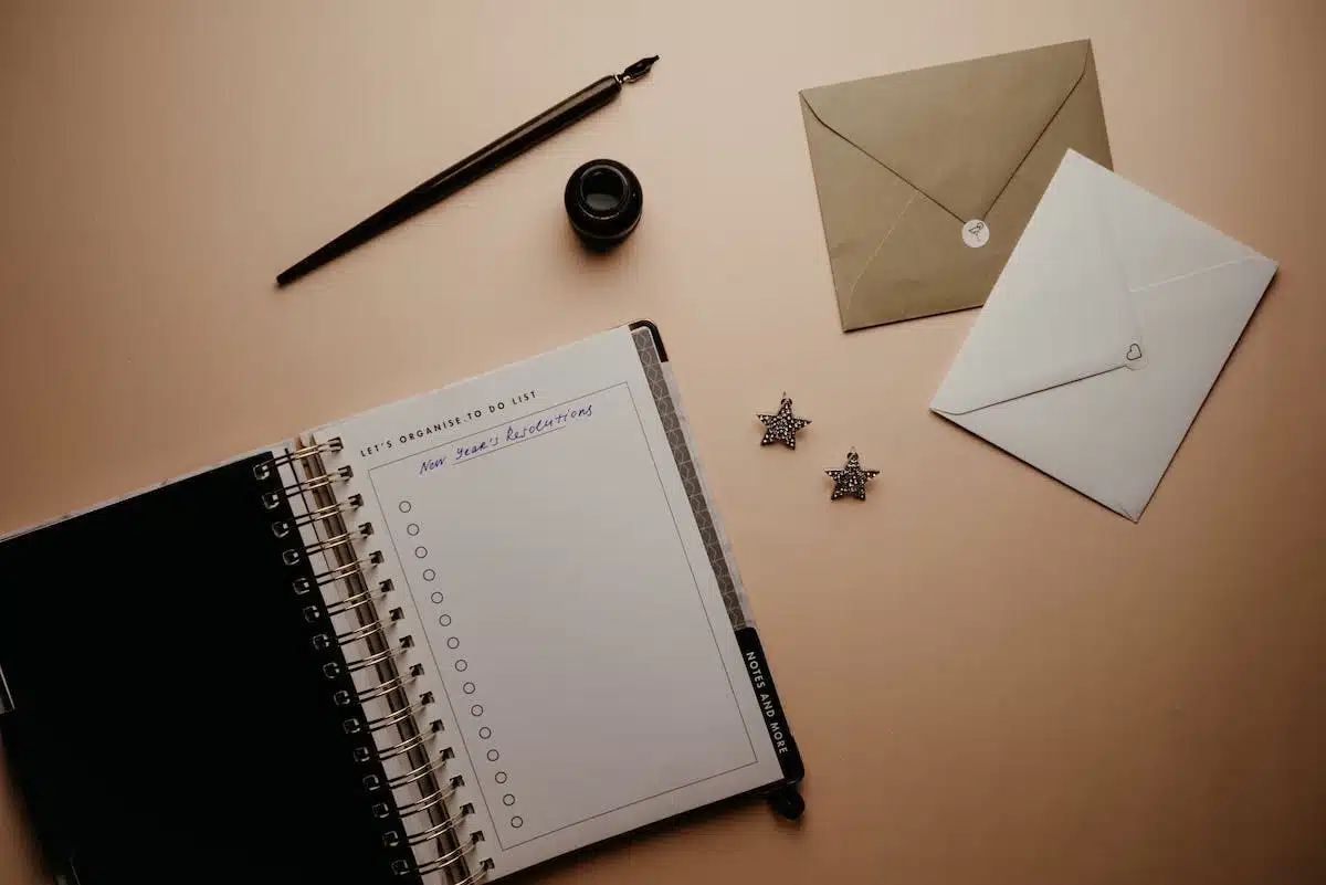cahier  scolarité
