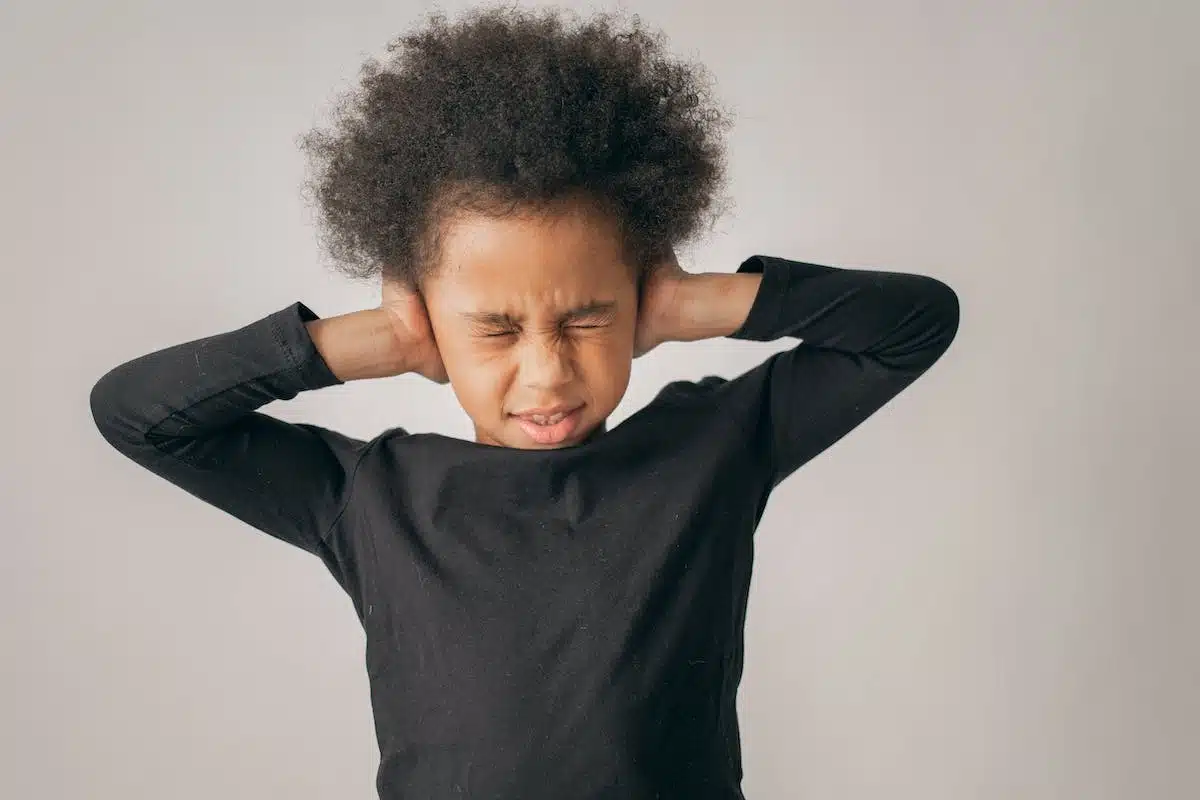 stress  parental