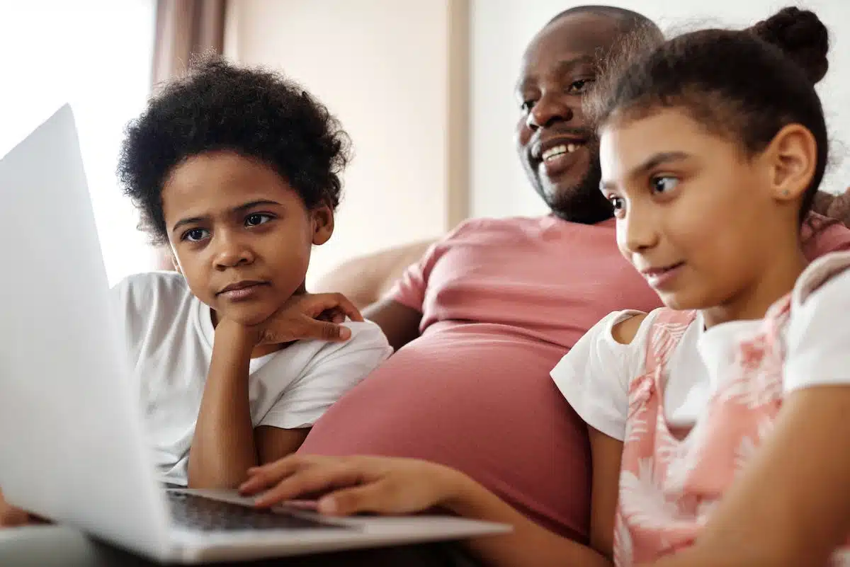 technologie familiale