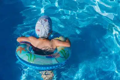 Comment aménager une piscine Intex ?