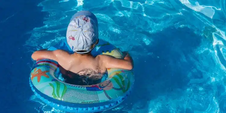 Comment aménager une piscine Intex ?