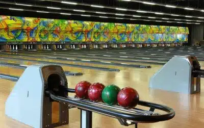 Bowling Center Cap Malo Une activité parfaite pour amuser les enfants à Rennes