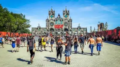 Les dates du Hellfest 2023 sont-elles déjà annoncées