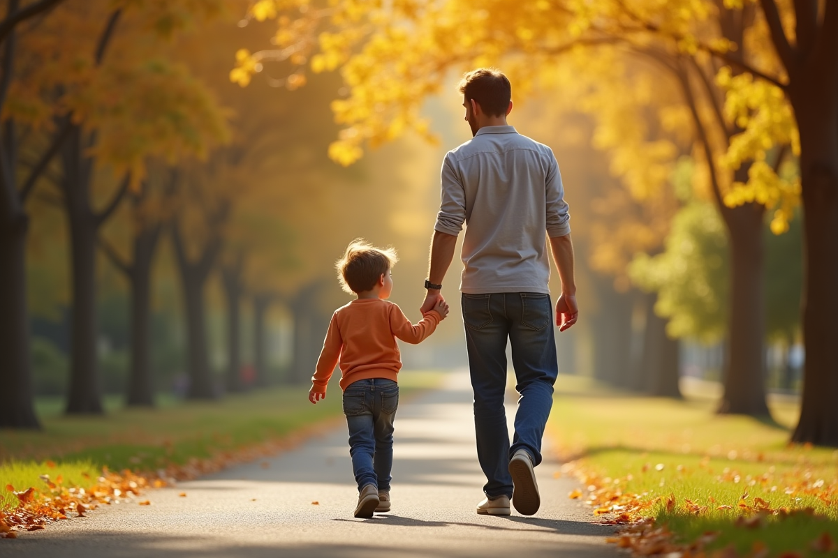 enfant discipline