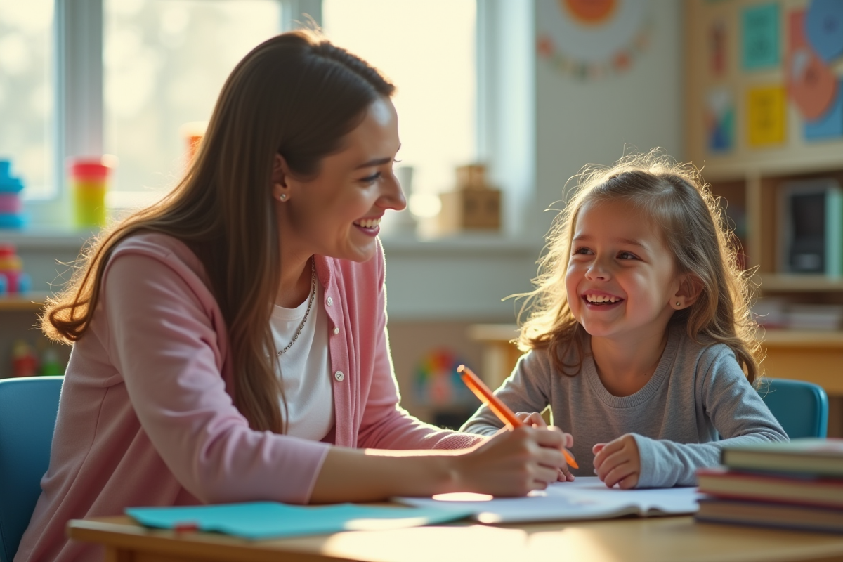 éducation bienveillance