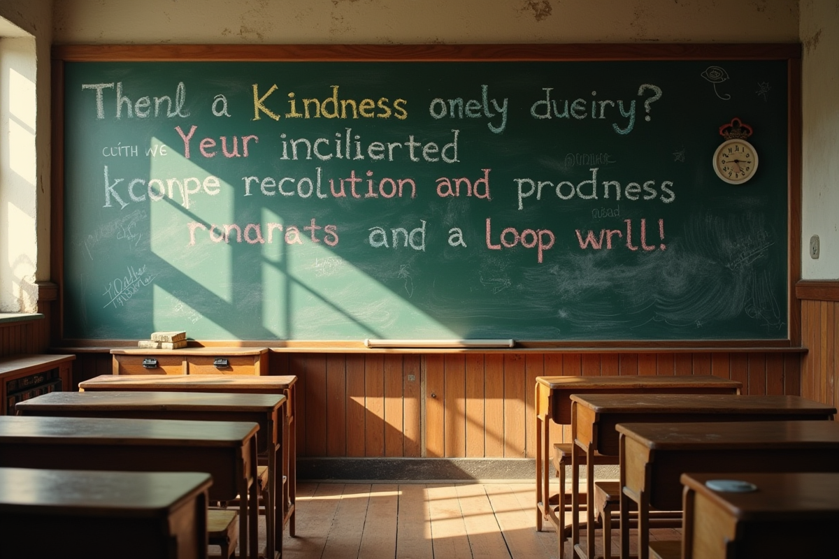 éducation positive