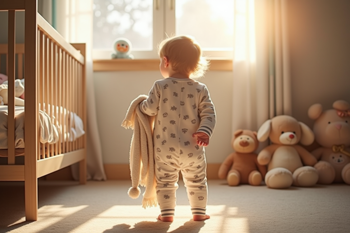 bébé sécurité