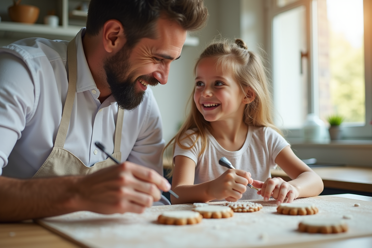 parent positif