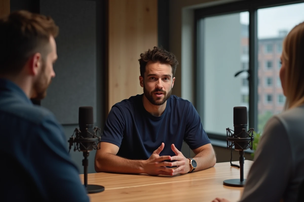 Jul en interview - le rappeur évoque sa vie amoureuse et ses relations sentimentales