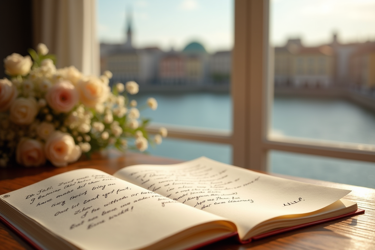 Lettre d
