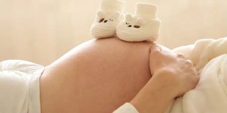 Valise-maternité : les indispensables pour vous et votre bébé